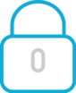 Data Security icon