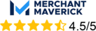 4 star review rating for Appointy by Merchant Maverick