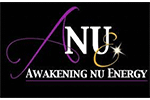 Awakening NU Energy business logo