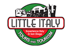 Little Italy, Tours and Tourism business logo