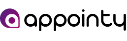 Appointy logo